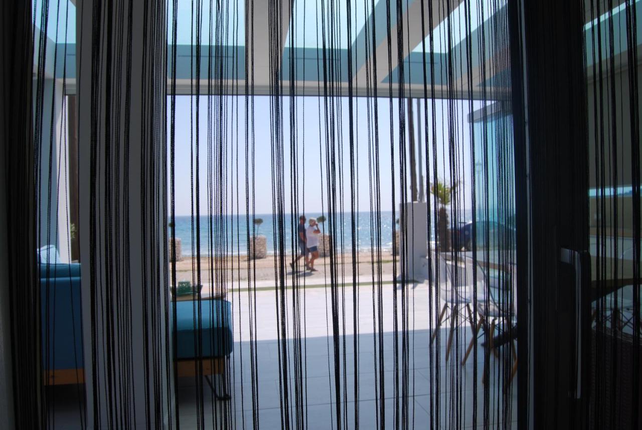 Sunrise Studios Resort Skala Potamia  Zewnętrze zdjęcie