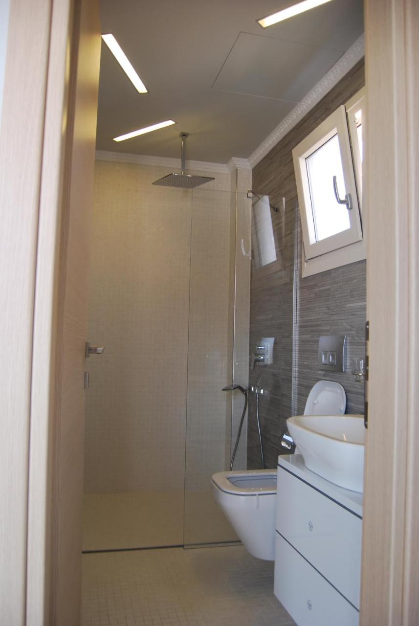 Sunrise Studios Resort Skala Potamia  Zewnętrze zdjęcie